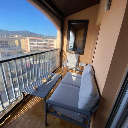 La Palmeraie 2 Chambres Sainte-Maxime Kültér fotó