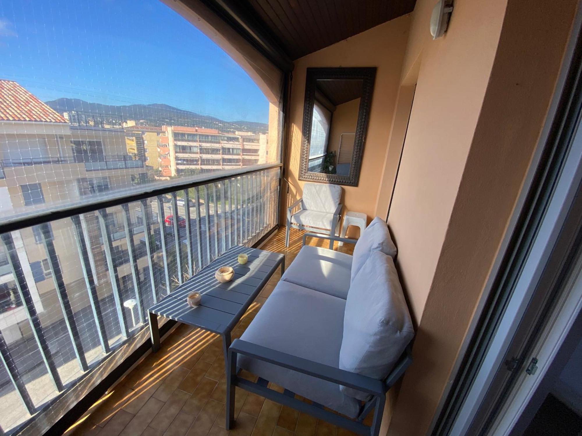 La Palmeraie 2 Chambres Sainte-Maxime Kültér fotó